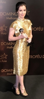 Marjorie Estiano feet photo thumbnail