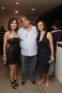 Marjorie Estiano feet photo thumbnail