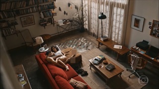 Marjorie Estiano feet photo thumbnail