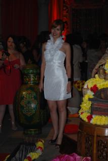 Marjorie Estiano feet photo thumbnail