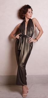 Marjorie Estiano feet photo thumbnail