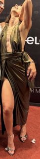 Marjorie Estiano feet photo 17