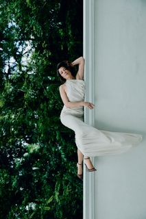 Marjorie Estiano feet photo 10