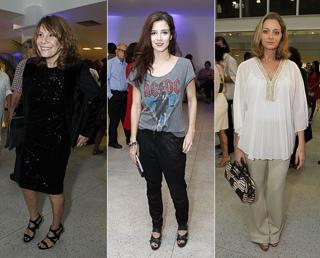 Marjorie Estiano feet photo thumbnail