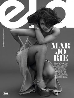 Marjorie Estiano feet photo 1
