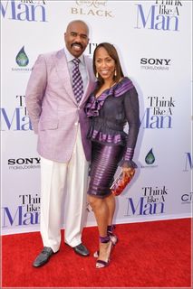 Marjorie Harvey feet photo 19