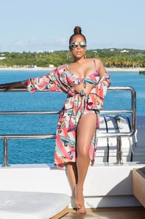 Marjorie Harvey feet photo 17