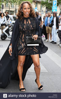 Marjorie Harvey feet photo 15
