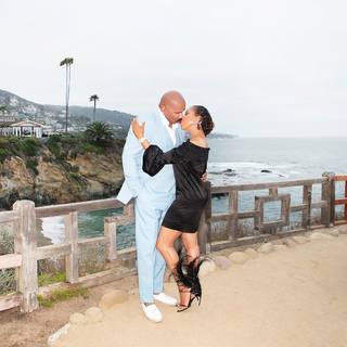 Marjorie Harvey feet photo 8