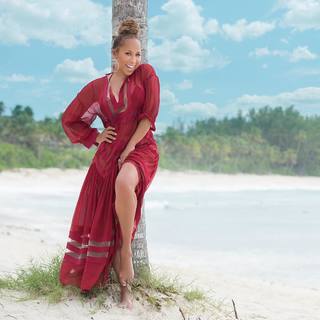 Marjorie Harvey feet photo 6