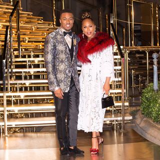 Marjorie Harvey feet photo 19