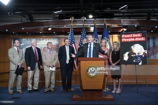 Marjorie Taylor Greene feet photo thumbnail