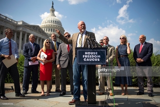Marjorie Taylor Greene feet photo thumbnail