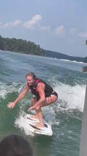 Marjorie Taylor Greene feet photo thumbnail