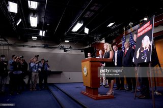 Marjorie Taylor Greene feet photo thumbnail