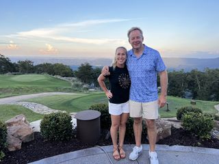 Marjorie Taylor Greene feet photo thumbnail