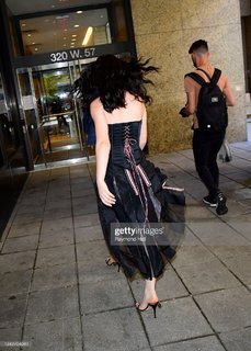 Markella Kavenagh feet photo 15