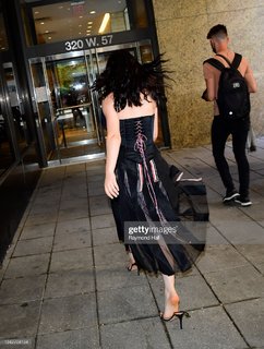 Markella Kavenagh feet photo 12