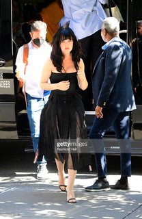 Markella Kavenagh feet photo 9