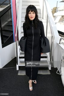 Markella Kavenagh feet photo 6
