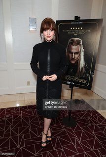 Markella Kavenagh feet photo 4