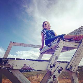 Marketa Ruzickova feet photo 4