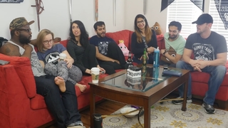 Marketa Ruzickova feet photo 15