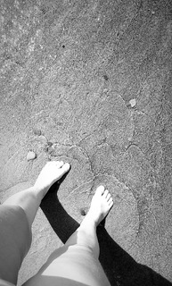 Marketa Ruzickova feet photo 2