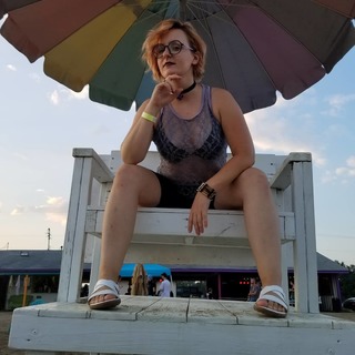 Marketa Ruzickova feet photo 19