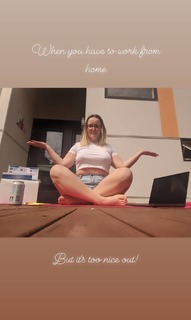 Marketa Ruzickova feet photo 9