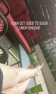Marketa Ruzickova feet photo 12
