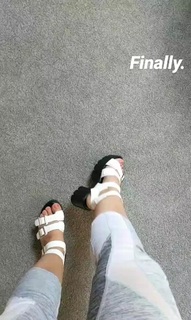 Marketa Ruzickova feet photo 6