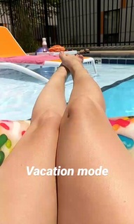 Marketa Ruzickova feet photo 3