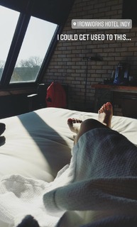 Marketa Ruzickova feet photo 19