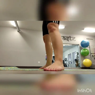 Marketa Ruzickova feet photo 10