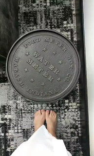 Marketa Ruzickova feet photo 1