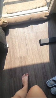 Marketa Ruzickova feet photo 2