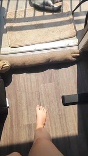 Marketa Ruzickova feet photo 18