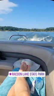 Marketa Ruzickova feet photo 16