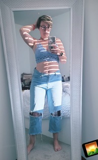 Marketa Ruzickova feet photo 5