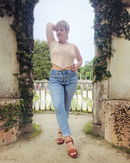 Marketa Ruzickova feet photo 14