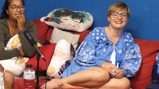Marketa Ruzickova feet photo 8
