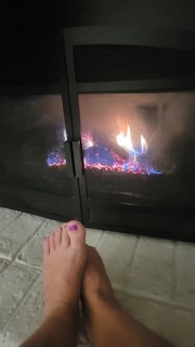 Marketa Ruzickova feet photo 3