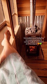 Marketa Ruzickova feet photo 2