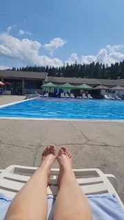Marketa Ruzickova feet photo 5