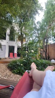 Marketa Ruzickova feet photo 3