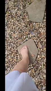 Marketa Ruzickova feet photo 2