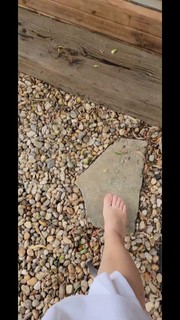 Marketa Ruzickova feet photo 1