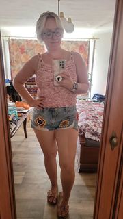 Marketa Ruzickova feet photo 17