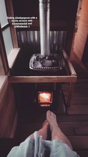 Marketa Ruzickova feet photo 15